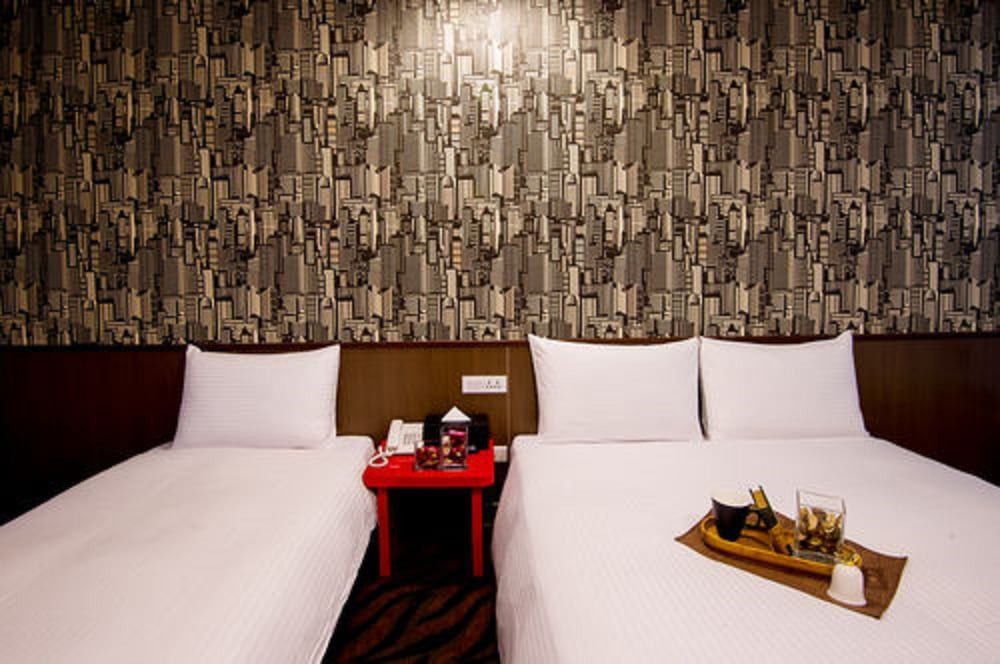 undefined Hotel 6 - ZhongHua 5