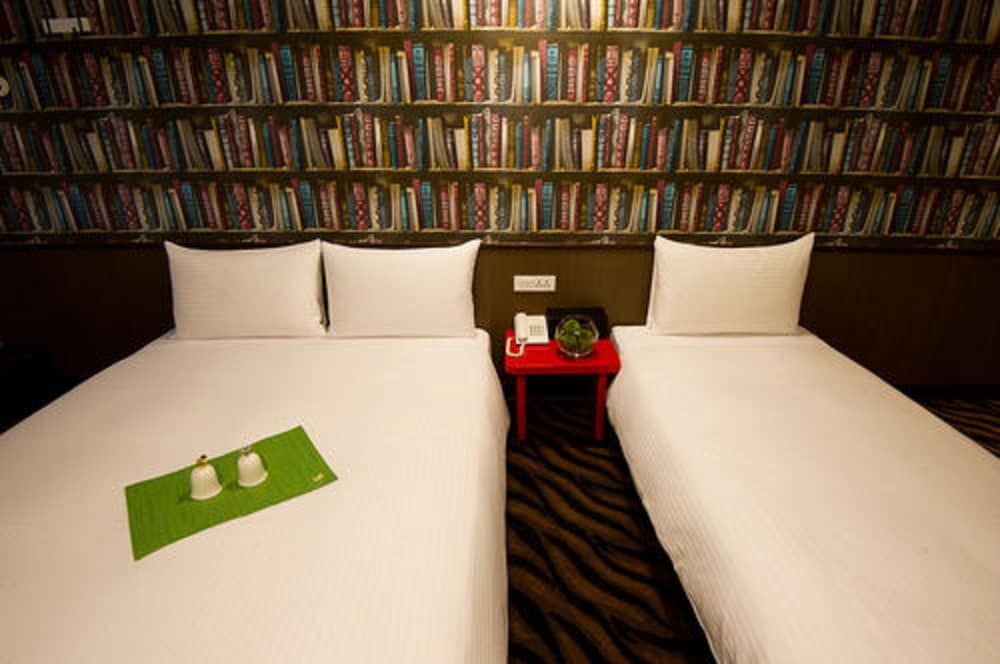 undefined Hotel 6 - ZhongHua 6