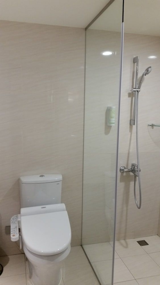 Classic Twin Room