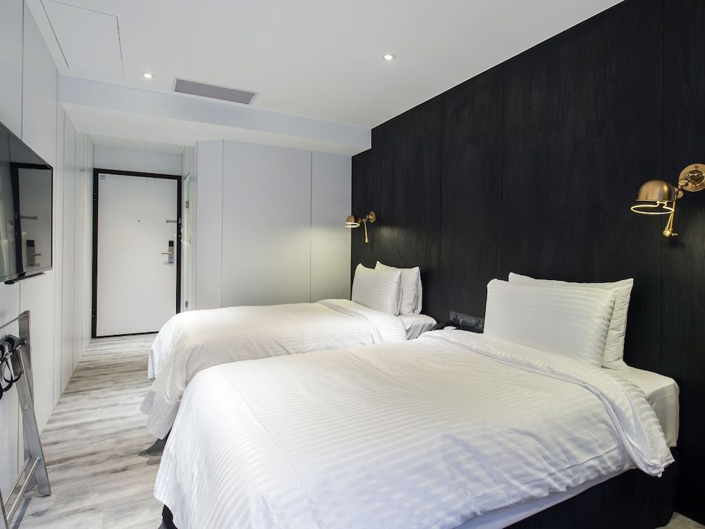 undefined Hotel Relax III 5