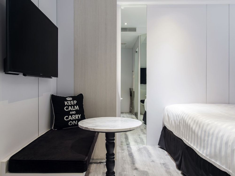 Hotel Relax III Standard Room 2