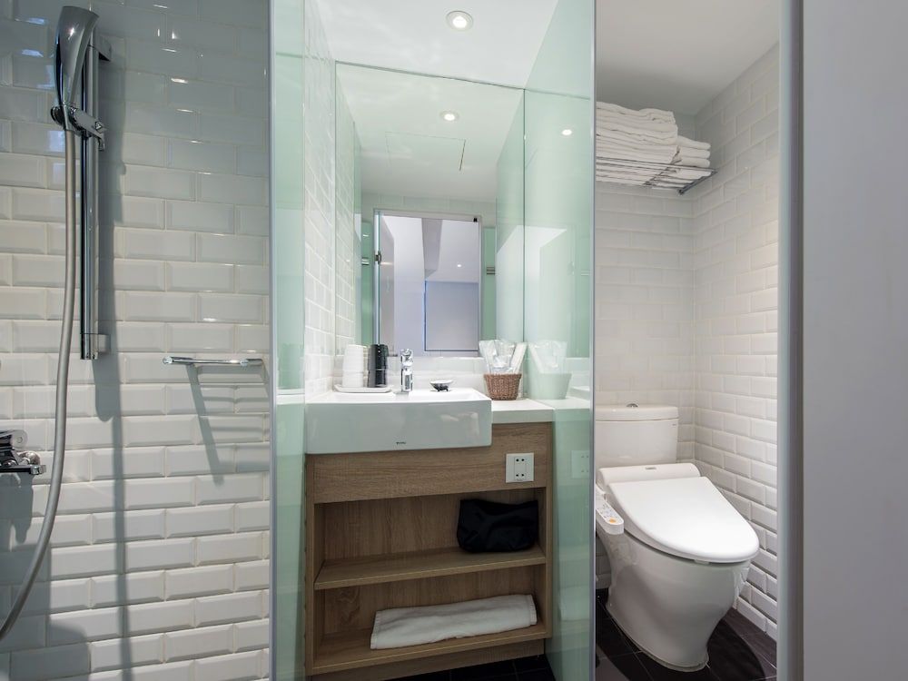 Hotel Relax III Standard Room 3