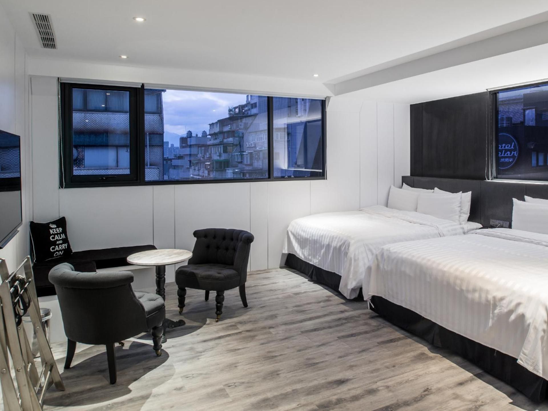 undefined Hotel Relax III 6