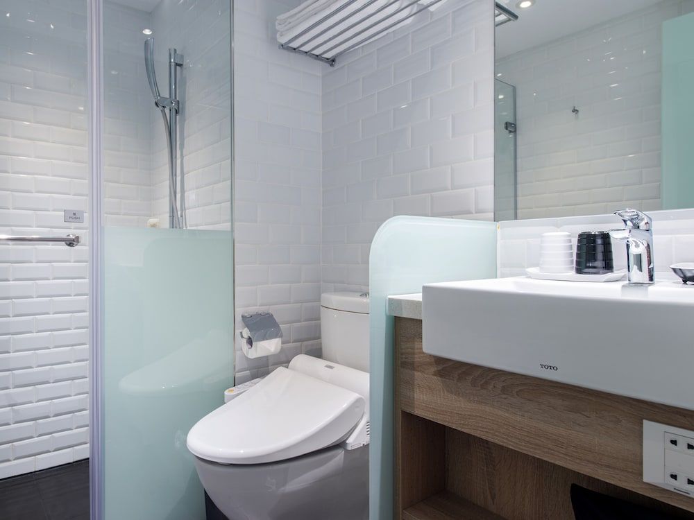 Hotel Relax III Standard Room 4