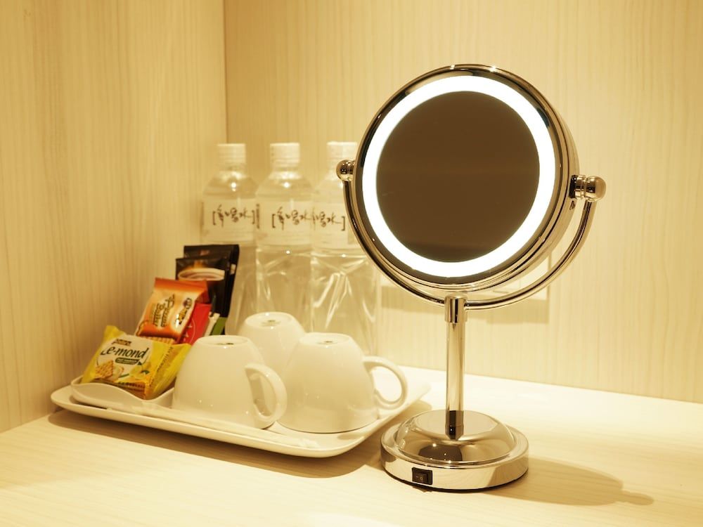 Hotel Relax III Standard Room 5