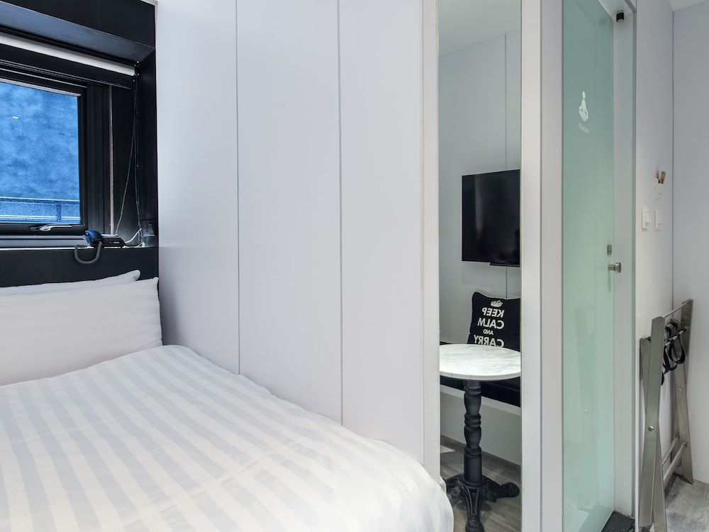 Hotel Relax III Standard Room