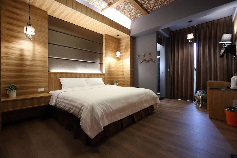 Buckingham Palace B&B Standard Double Room, Balcony 3