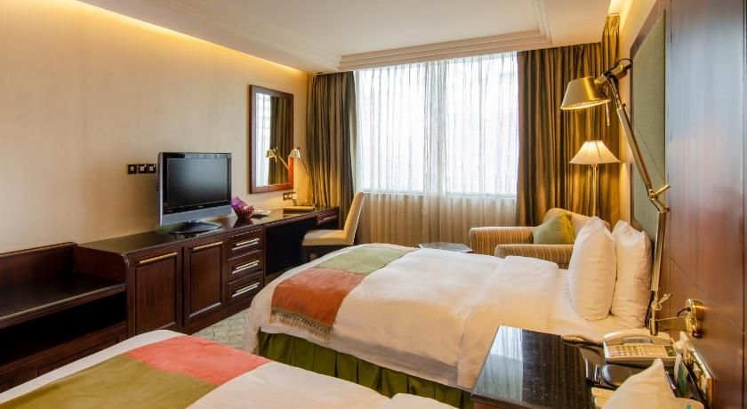 undefined Pan Pacific Sonargaon Dhaka 4