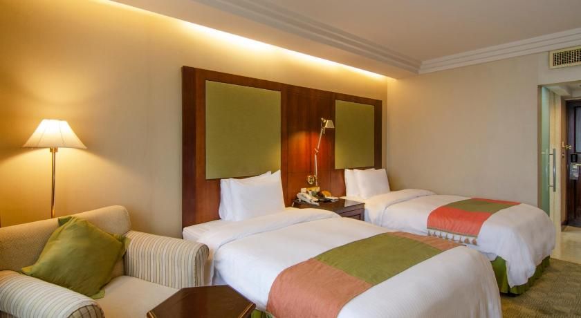 undefined Pan Pacific Sonargaon Dhaka 7