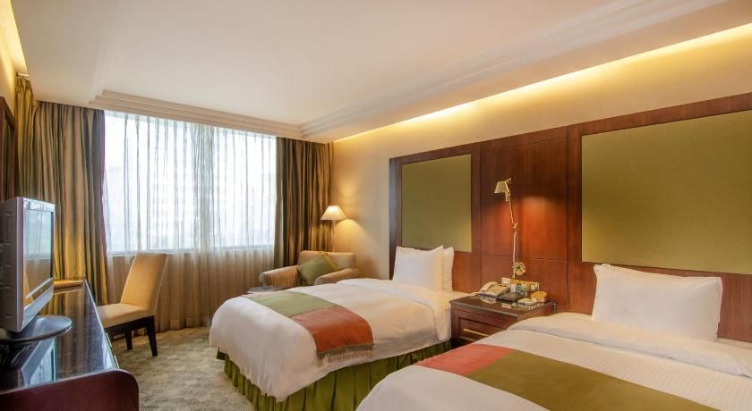 undefined Pan Pacific Sonargaon Dhaka 6