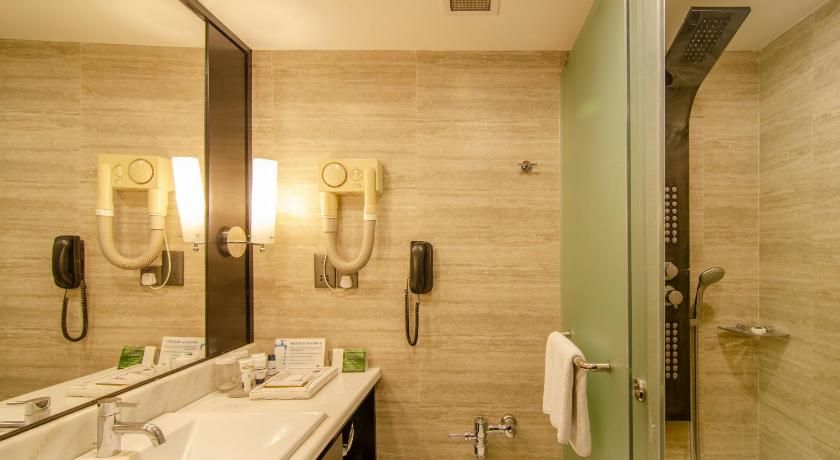 undefined Pan Pacific Sonargaon Dhaka 6