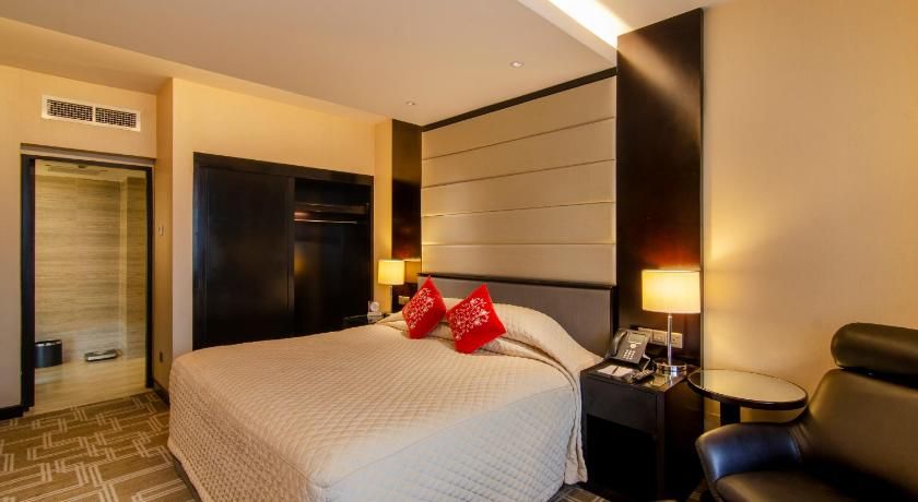 undefined Pan Pacific Sonargaon Dhaka 5