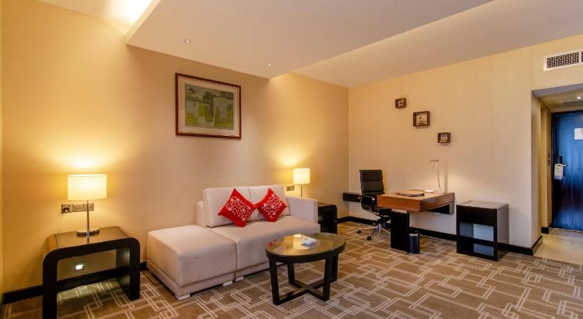 undefined Pan Pacific Sonargaon Dhaka 10