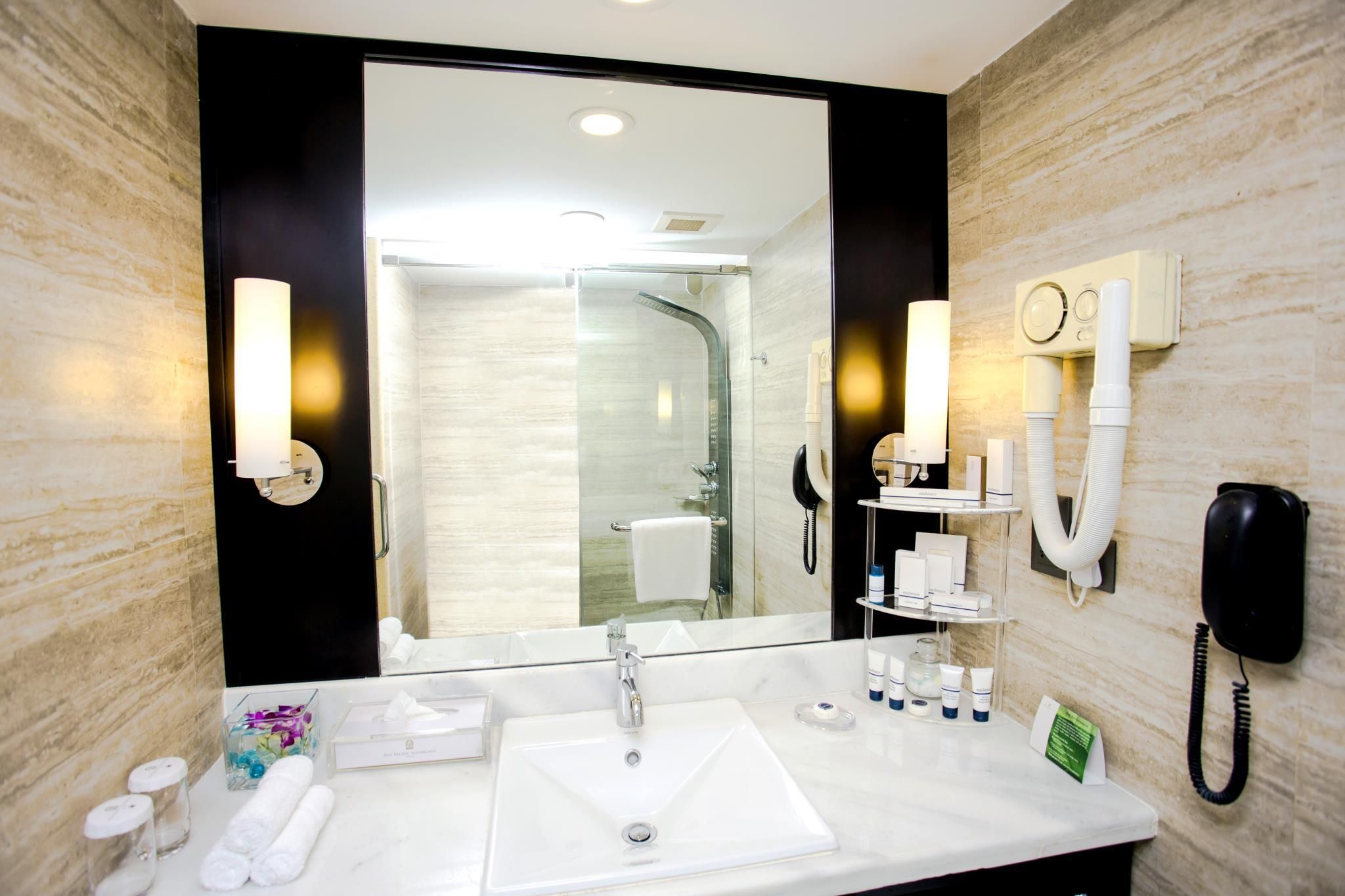 undefined Pan Pacific Sonargaon Dhaka 6