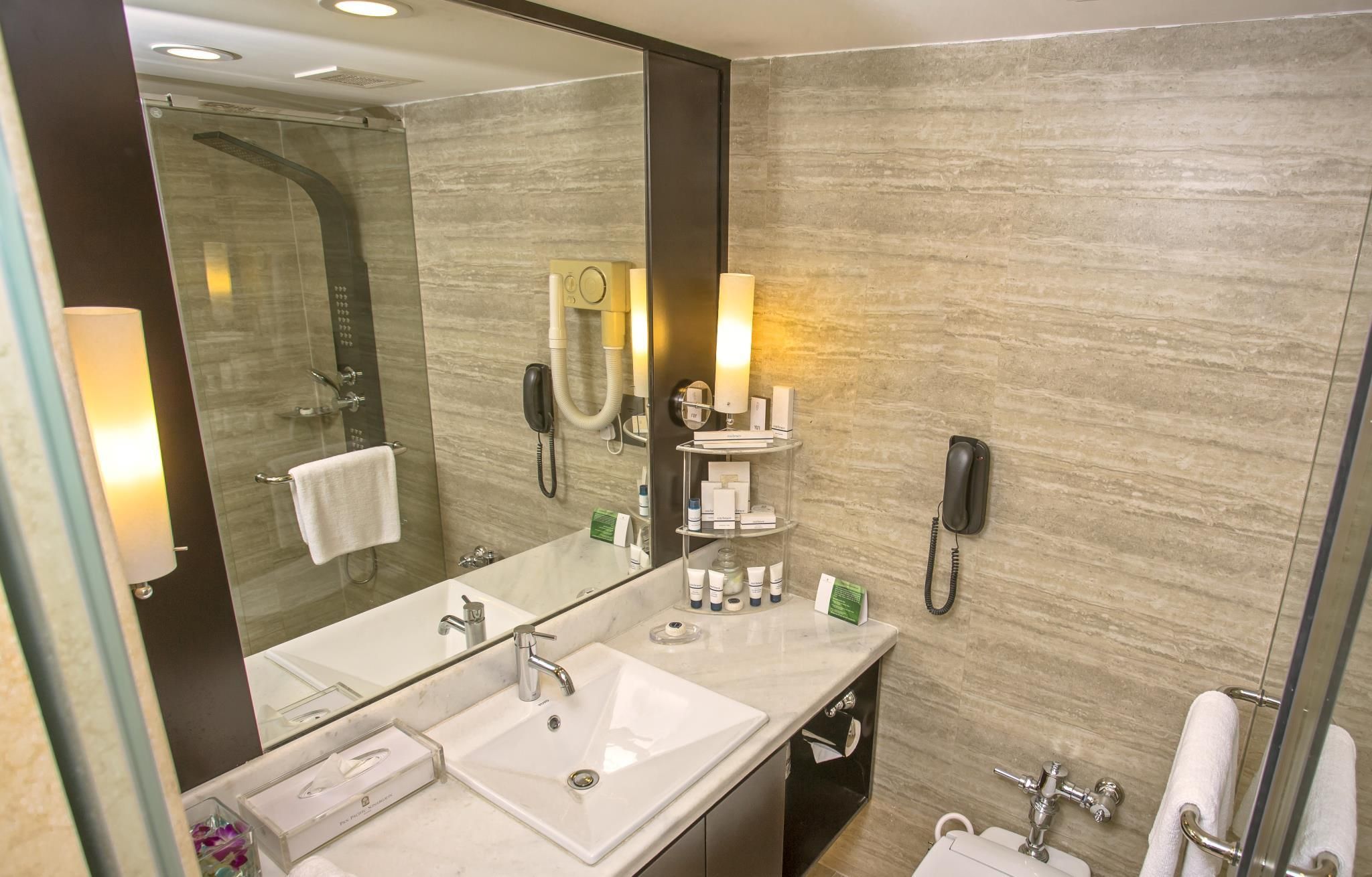 undefined Pan Pacific Sonargaon Dhaka 9