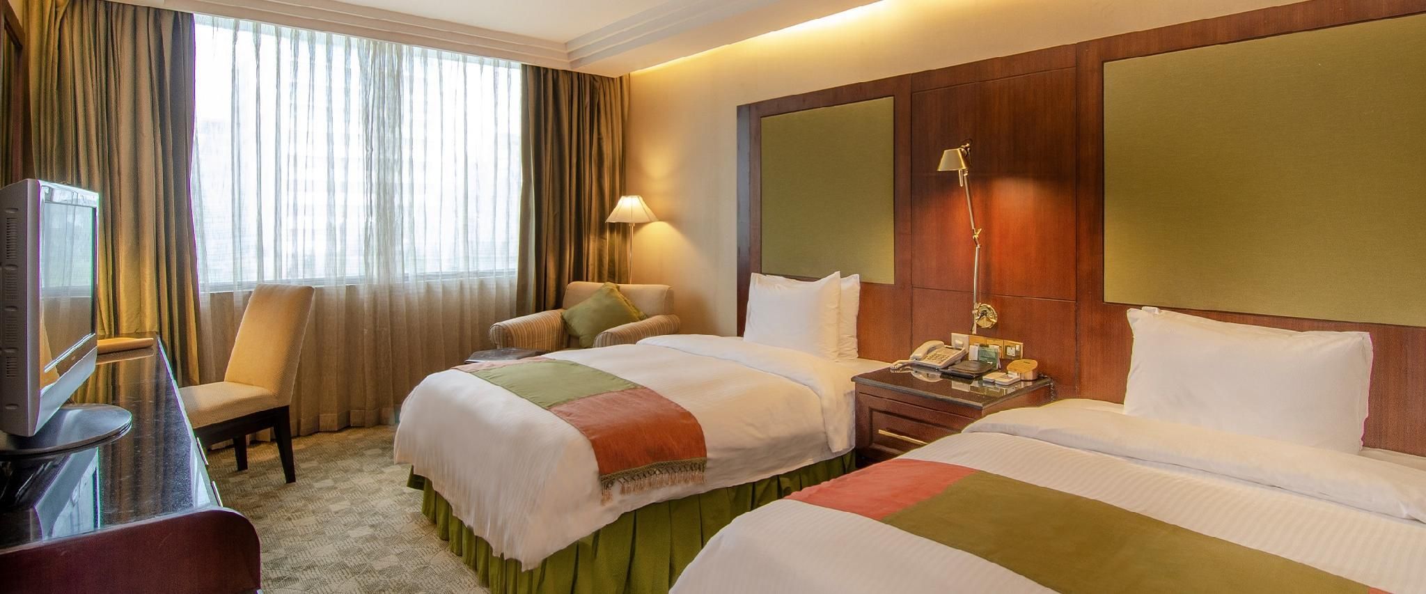 undefined Pan Pacific Sonargaon Dhaka 8