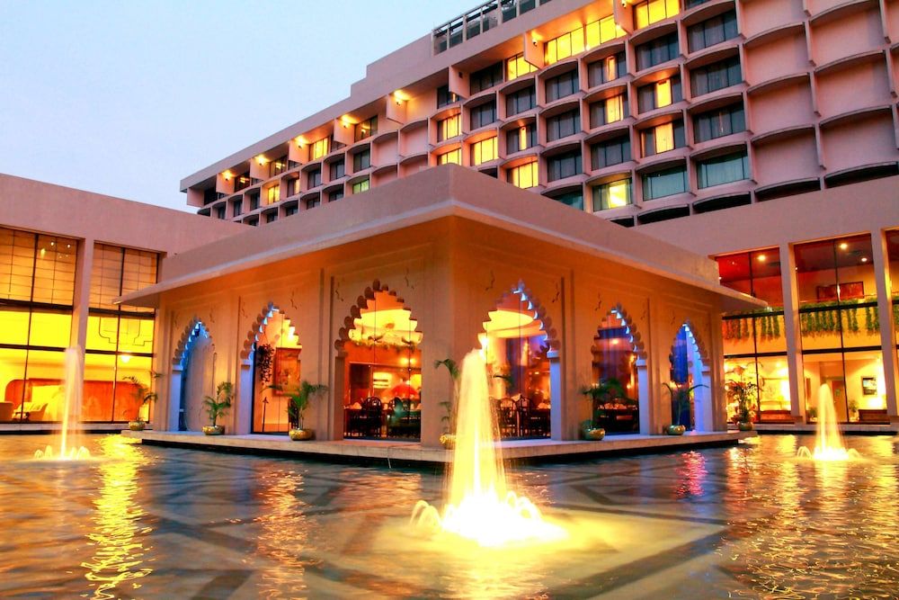 undefined Pan Pacific Sonargaon Dhaka 3