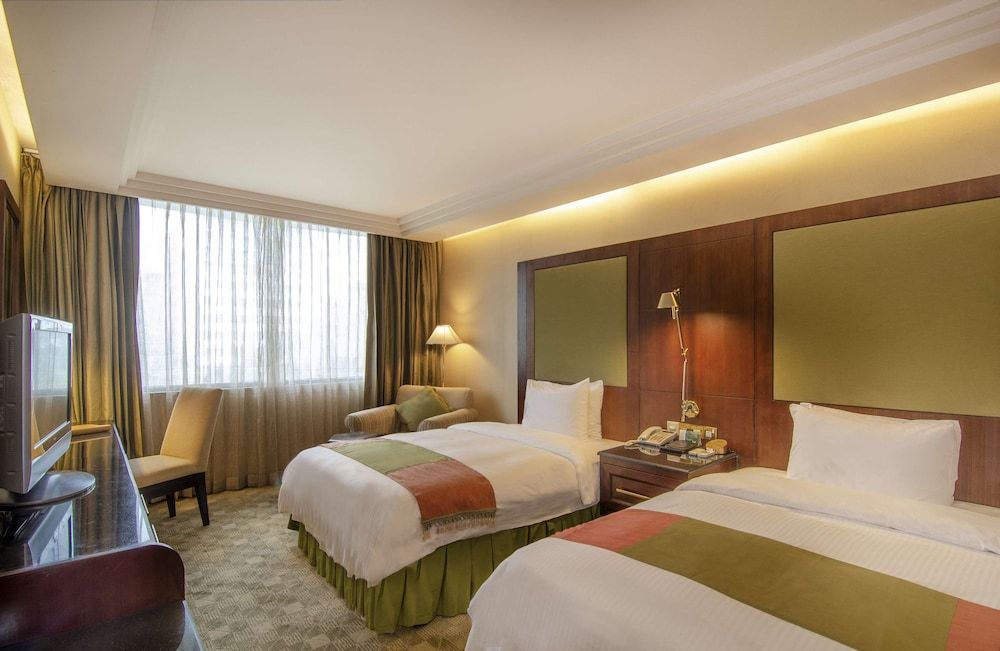 undefined Pan Pacific Sonargaon Dhaka