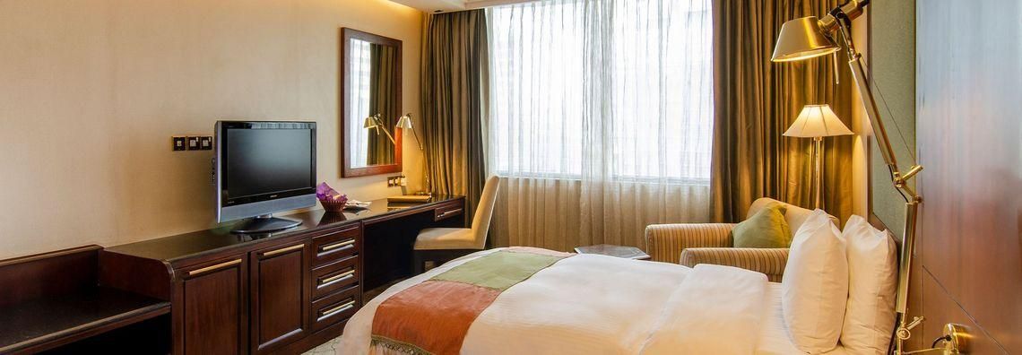 undefined Pan Pacific Sonargaon Dhaka 5