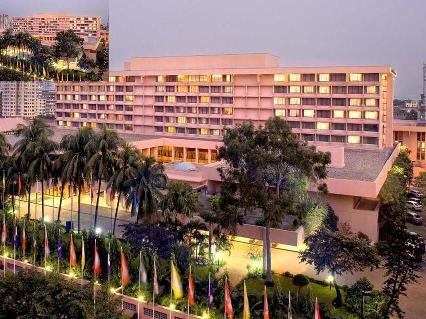undefined Pan Pacific Sonargaon Dhaka 3
