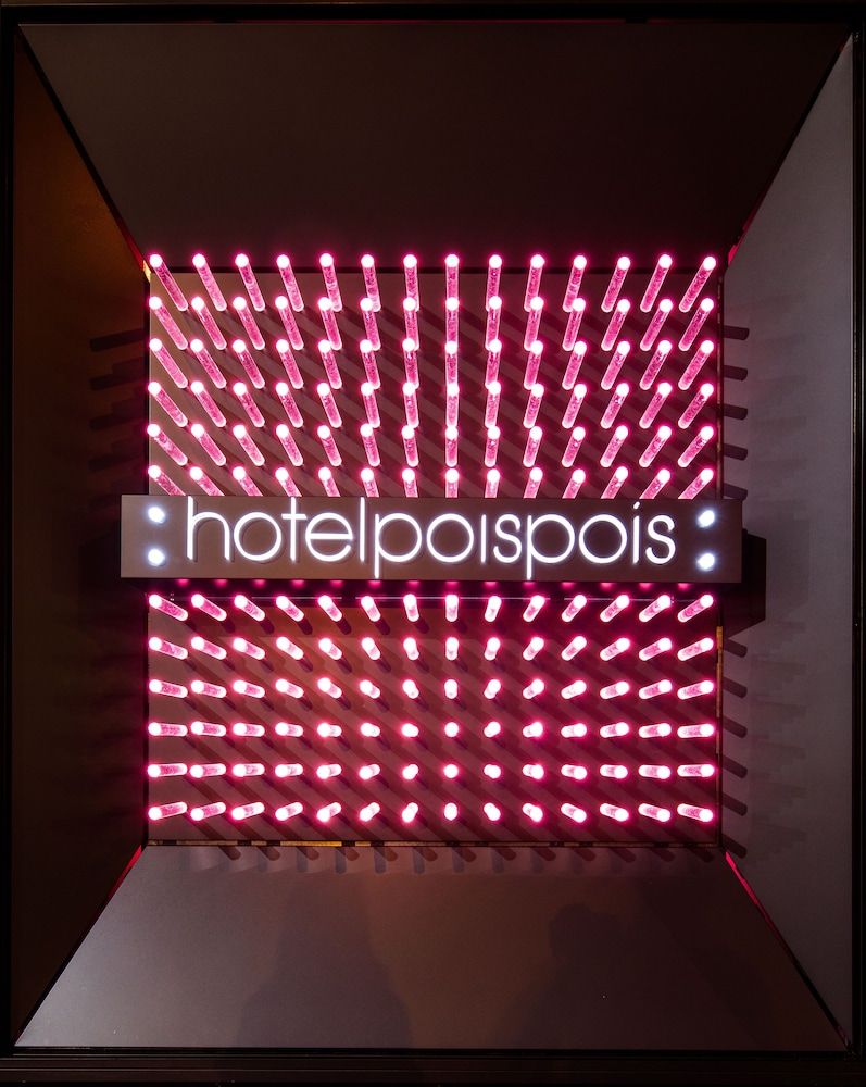 undefined Hotel Poispois 7