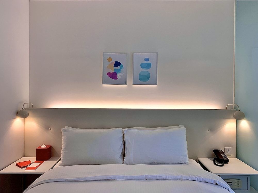 Business Double Room, 1 Double Bed