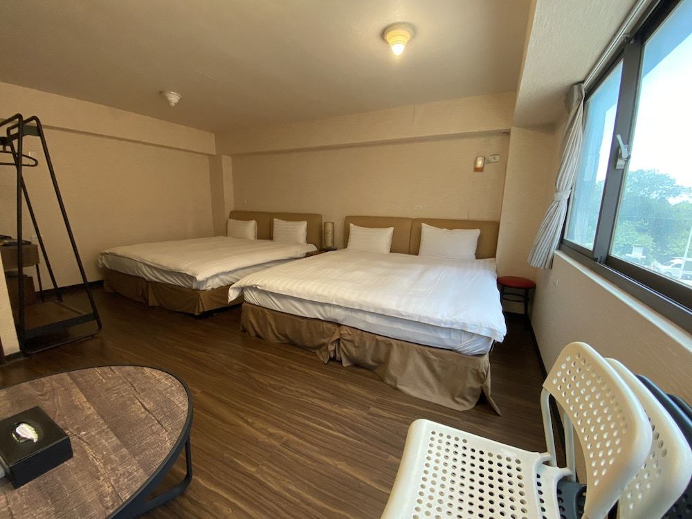 In99 Hotel Design Triple Room 6