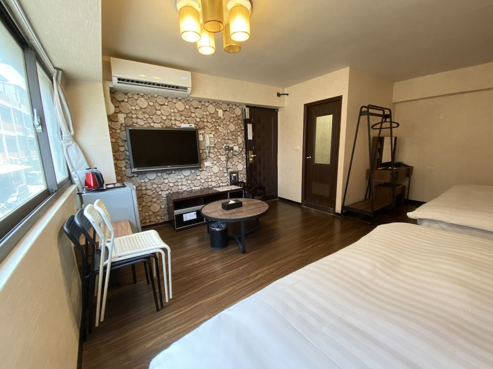 In99 Hotel Design Triple Room 2