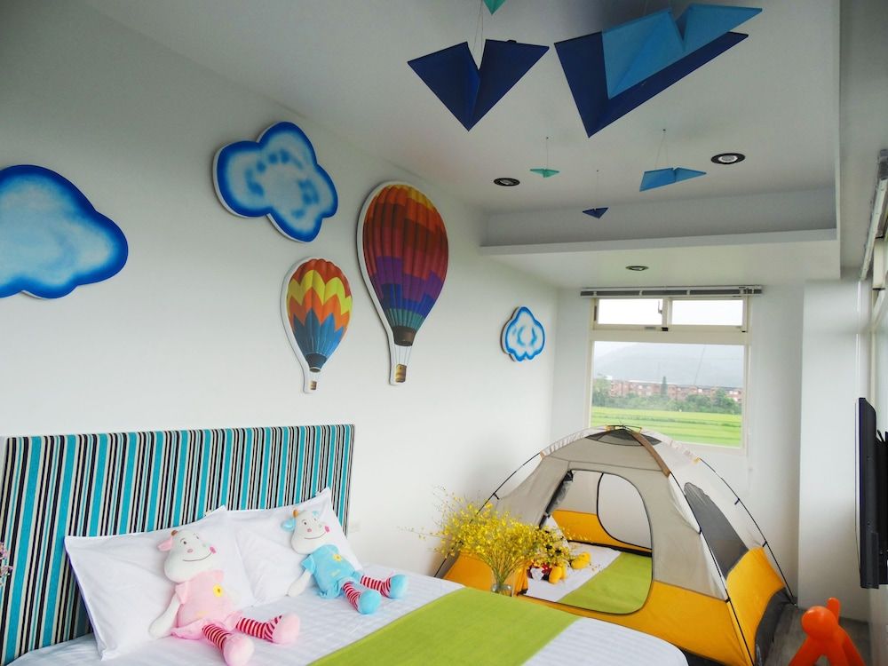 Footprint B&B Family Room 7