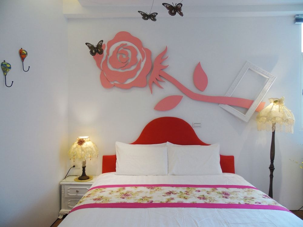 Footprint B&B Double Room, Ensuite 5