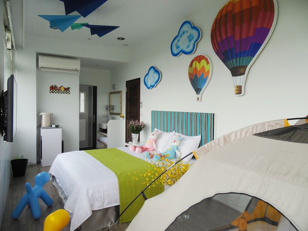 Footprint B&B Family Room 5