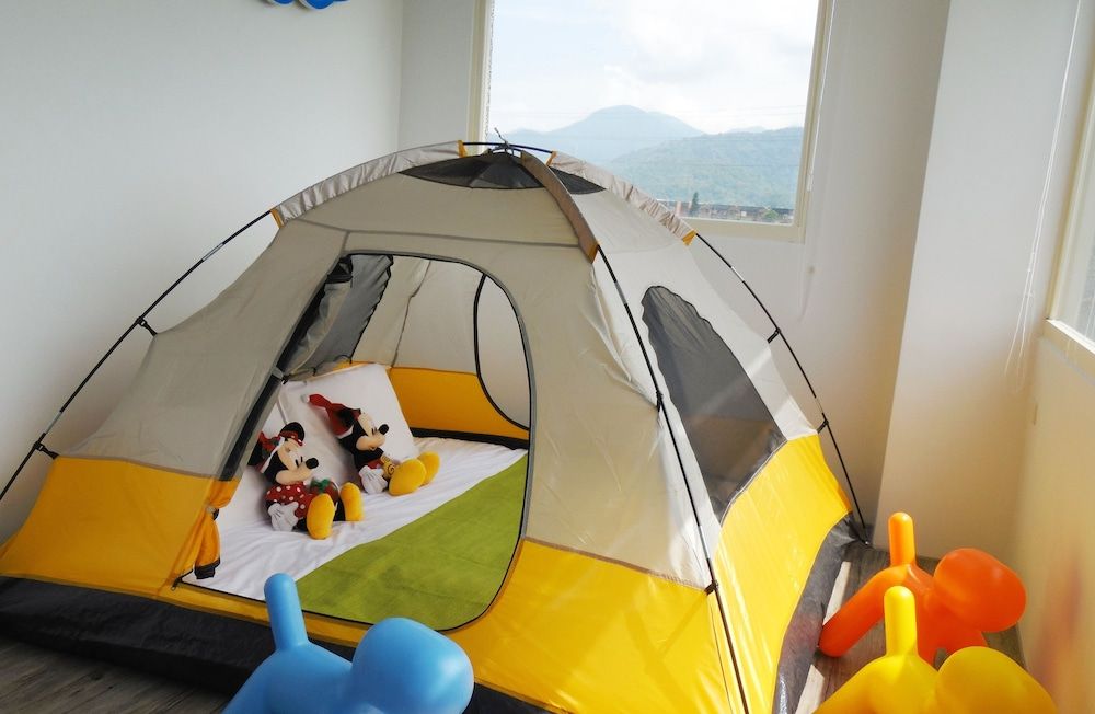 Footprint B&B Family Room 8