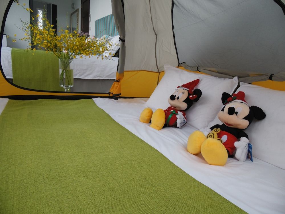 Footprint B&B Family Room 4