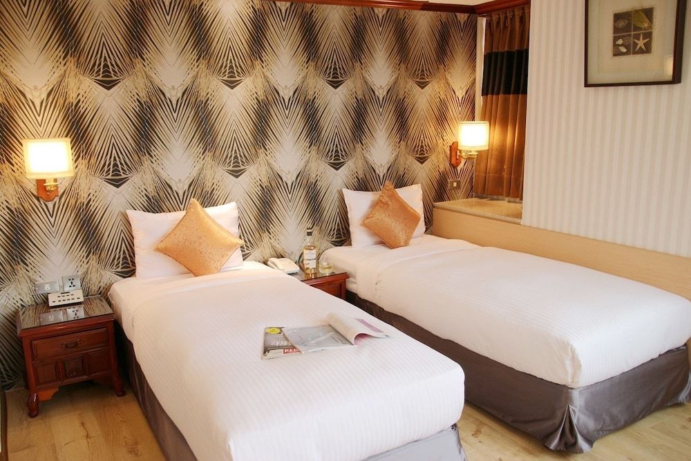Silken Hotel