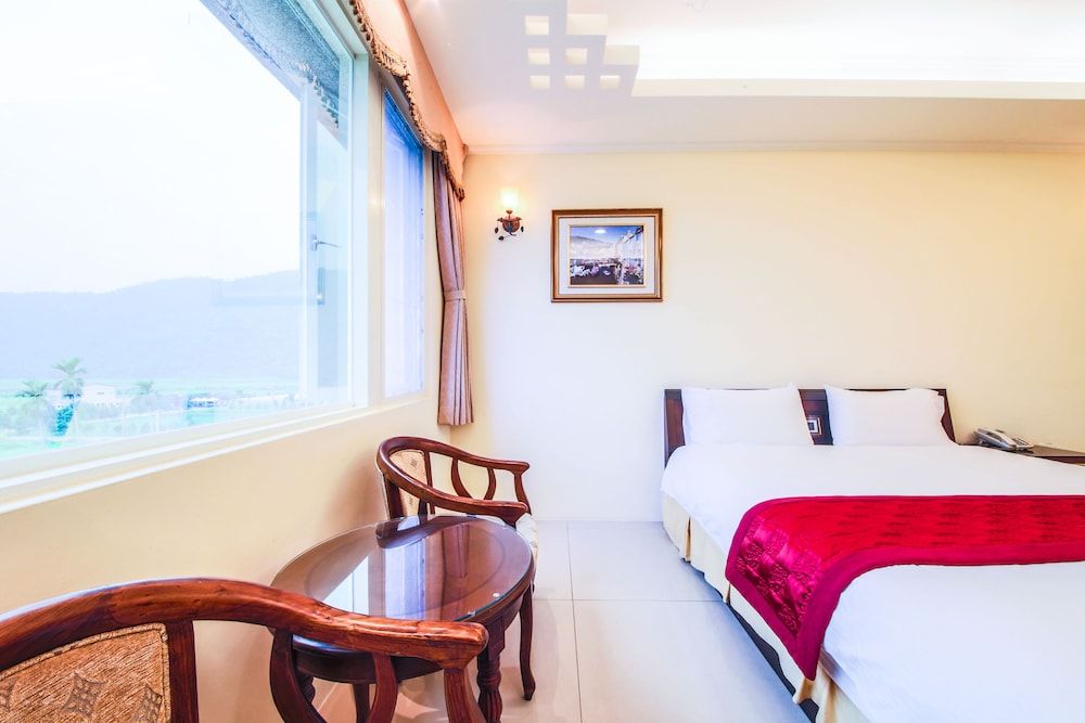 Elite Double Room