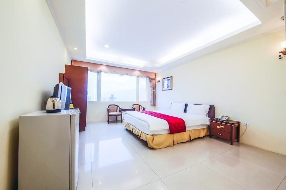 Elite Double Room