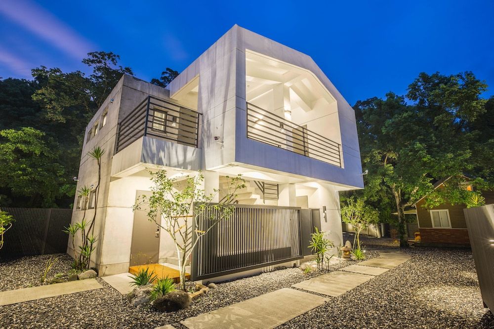 Ruisui Sunshine Hot Spring B&B