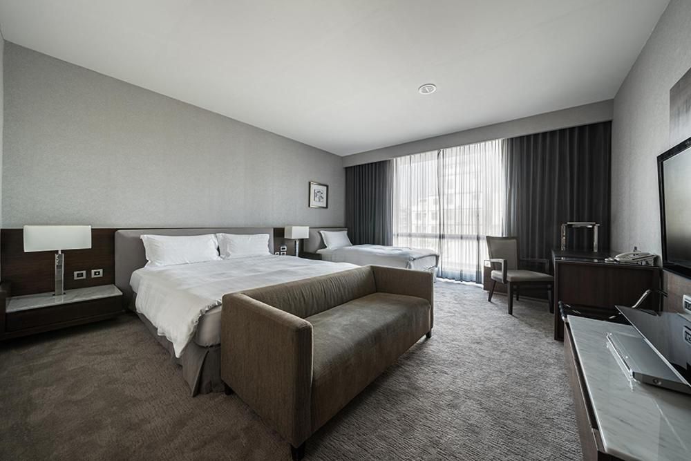 Triple Room Only