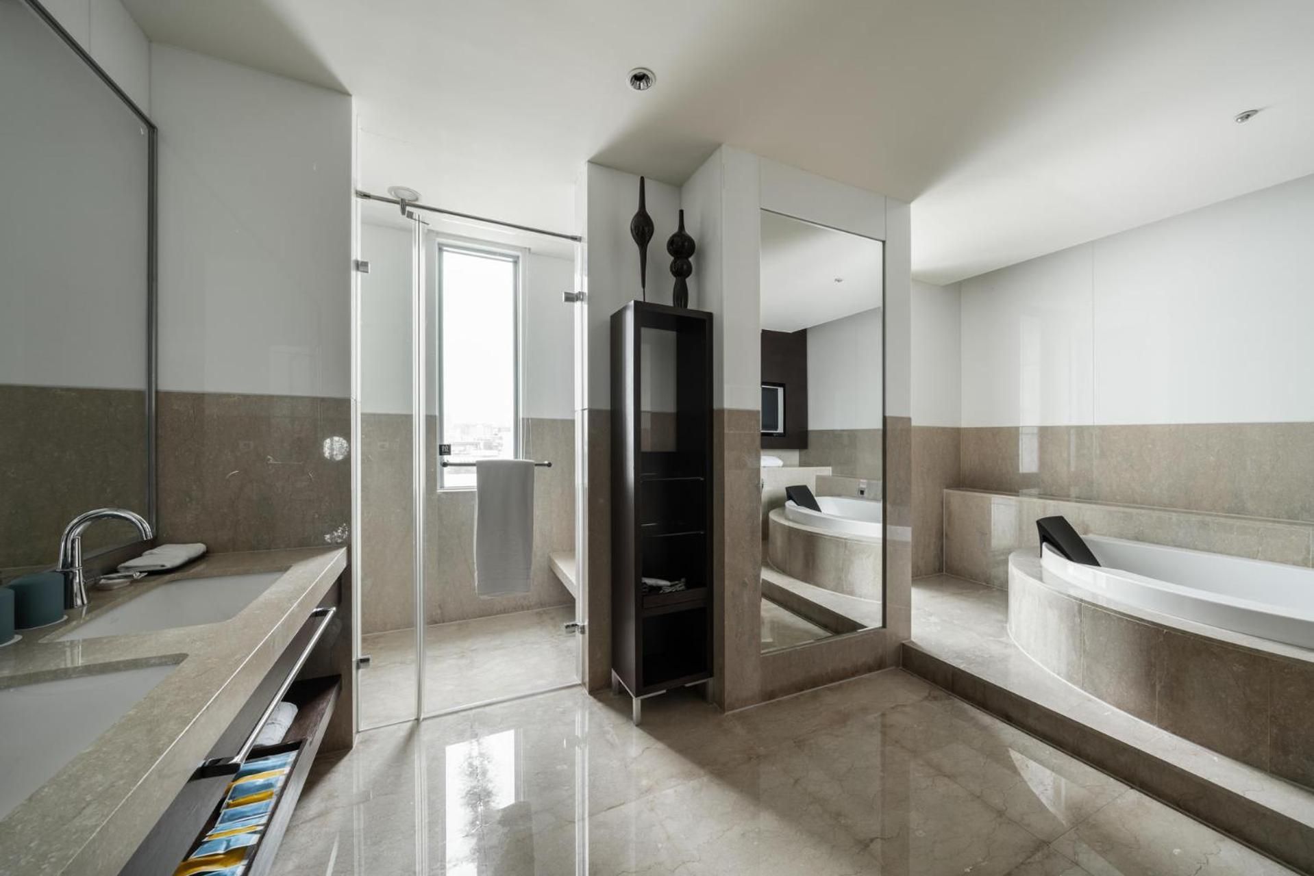 Presidential Suite