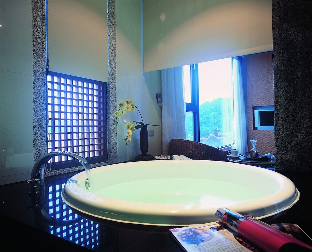 Einhan Resort Honeymoon Double Room 5