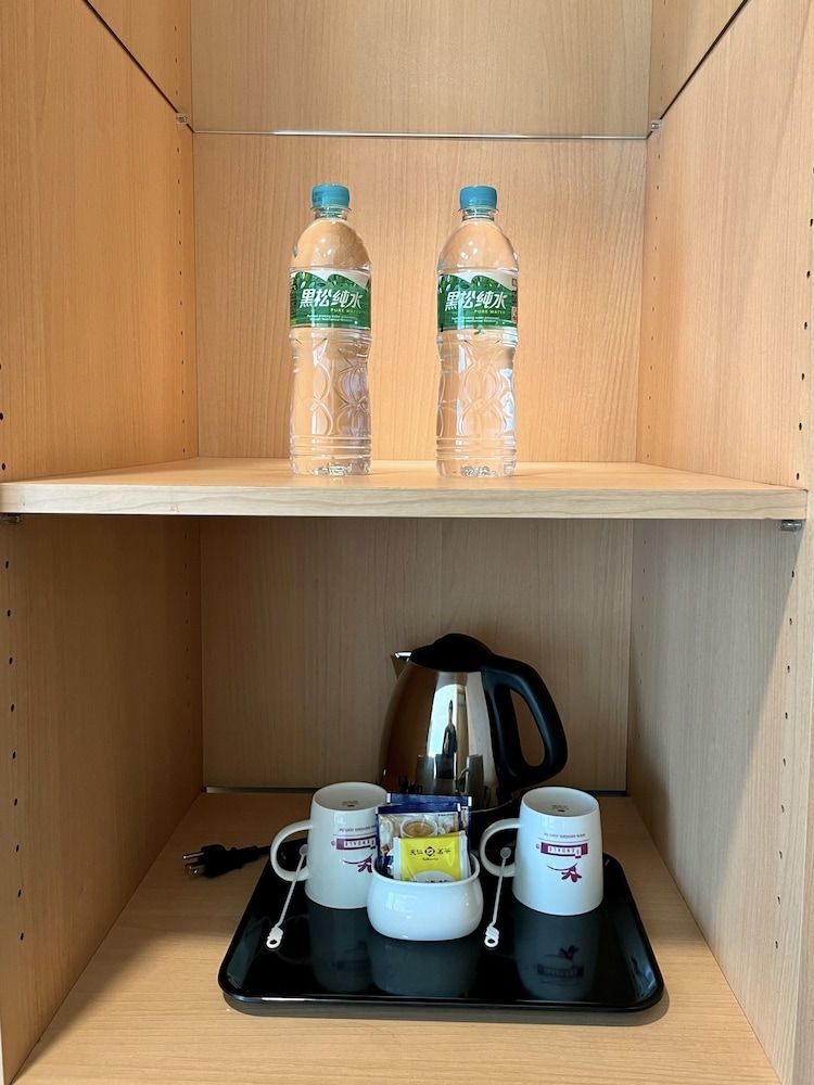 Comfort Twin Room