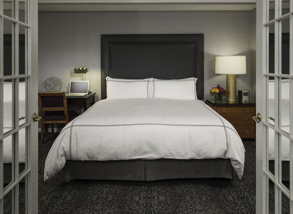 One Bedroom Suite