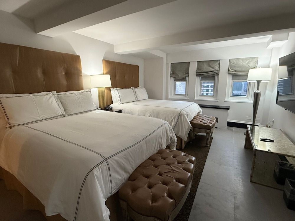 Duplex, 2 Bedrooms, City View