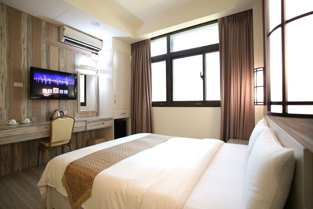 undefined ChengDian Hotel 2