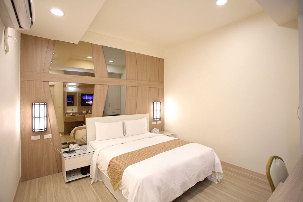 undefined ChengDian Hotel 9