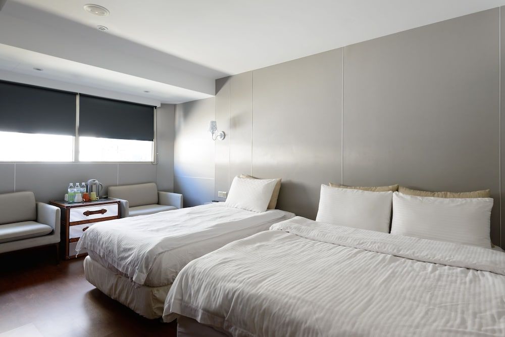 undefined H106 Hao Zhu Inn 2