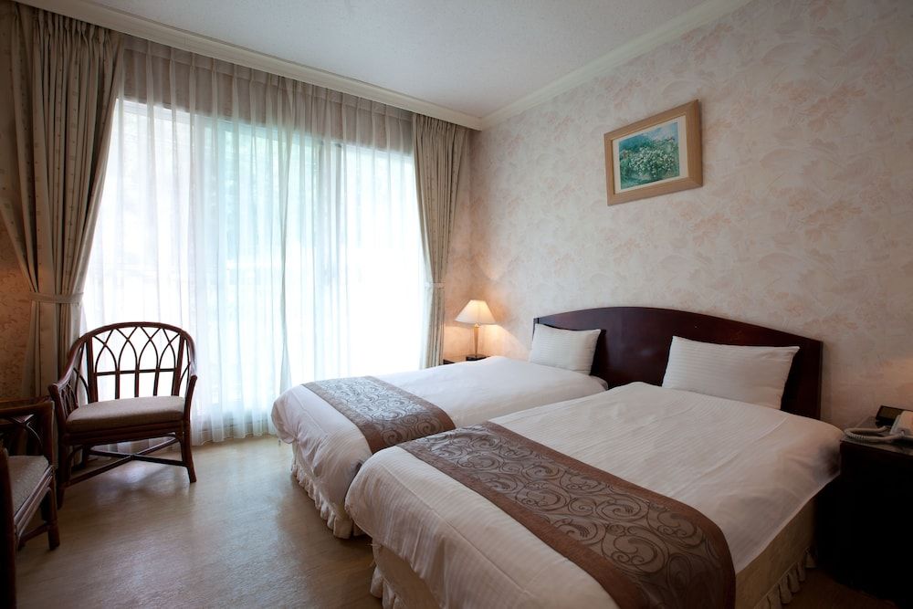 Double Room, Lake View