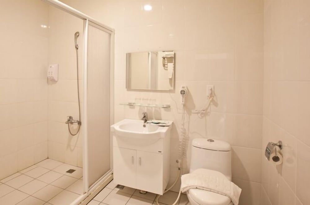 Romantic Double Room