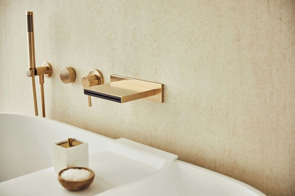 Hotel Arts Barcelona Room, 1 King Bed (Scenic) 3