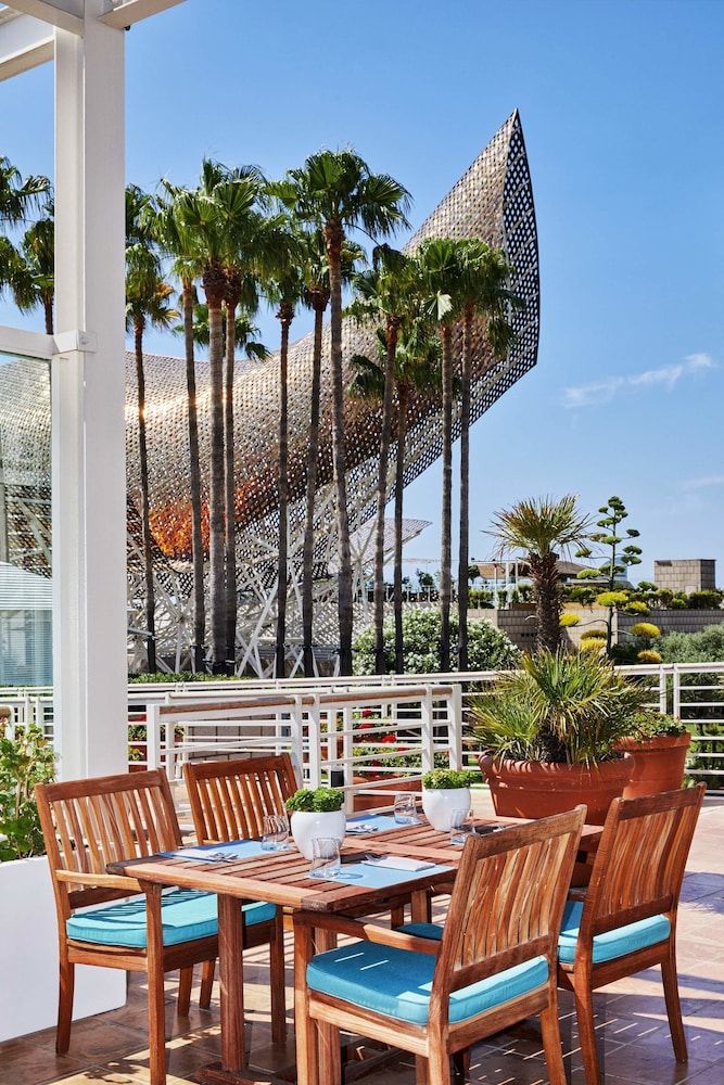 undefined Hotel Arts Barcelona 2